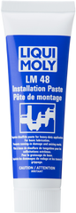 LIQUI MOLY LM48 Install Lube - 50 g Tube 20216