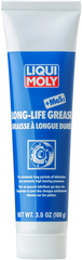 LIQUI MOLY Long-Life MoS2 Lube - 100 g - Part Number 2003