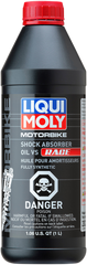 LIQUI MOLY Racing Synthetic Shock Oil - 1L 20290