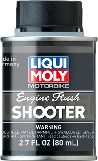 LIQUI MOLY Engine Flush - 80 ml 20196 for 4-Stroke Engines