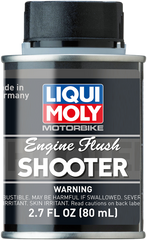 LIQUI MOLY Engine Flush - 80 ml 20196 for 4-Stroke Engines