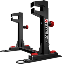 RISK RACING Lock-N-Load Junior Transport System 00204 - Ultimate Bike Transport Solution