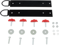 RISK RACING Lock-N-Load Trailer Plates 77869 - Versatile Transport Solution