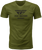 Fly Evolution Tee Olive 2x