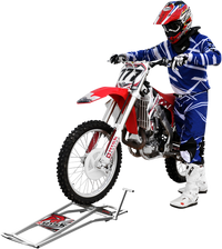 RISK RACING Lift - RR1 - Ride-On 77829 for MX Bikes