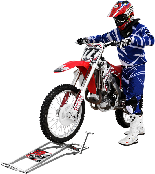 RISK RACING Lift - RR1 - Ride-On 77829 for MX Bikes