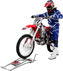 RISK RACING Lift - RR1 - Ride-On 77829 for MX Bikes