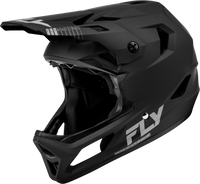 Rayce Bicycle Helmet Matte Black Sm