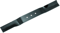 QuadBoss Mower 60in Finish Blade