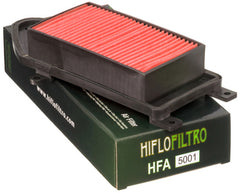 HIFLOFILTRO HFA5001WS Air Filter - High Performance Replacement