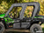 Kawasaki Teryx 4 Primal Soft Cab Enclosure Upper Doors