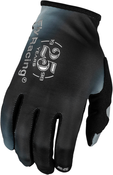 Lite Se Legacy Gloves Light Grey/Black Lg