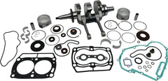 VERTEX Complete Engine Rebuild Kit WR00060 - Professional Grade Components