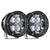 RIGID 360 Series 4" Spot RGB/2 RGBW - Versatile LED Light Covers