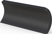 OPEN TRAIL 115017-R Replacement Blade 50" Flex