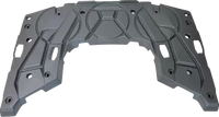 QUAD LOGIC Replacement Rear Rack for Polaris Sportsman 450/570 - Part Number 100-5430-PU