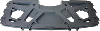 QUAD LOGIC Replacement Front Rack for Polaris Sportsman 550/850 - Part Number 100-3578-PU