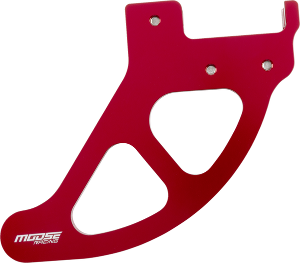 MOOSE RACING Rear Rotor Guard - Gas Gas B06-5313R