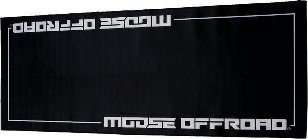 MOOSE RACING Large Pit Pad - HC80200MOOSE2