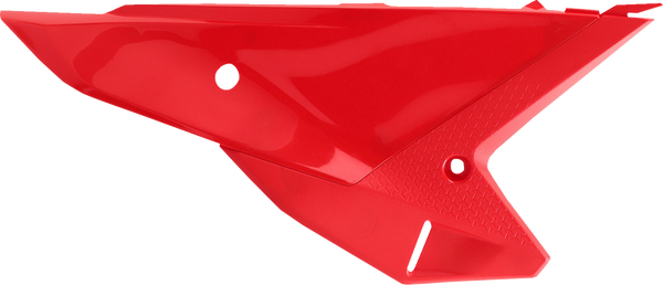 CYCRA Side Panels - Red - Honda CRF 250R/450R 1CYC-2902-32