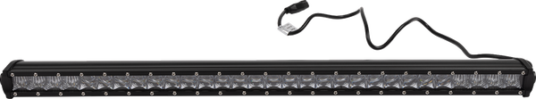 MOOSE UTILITY 32" Green LED Light Bar MSE-LB32G