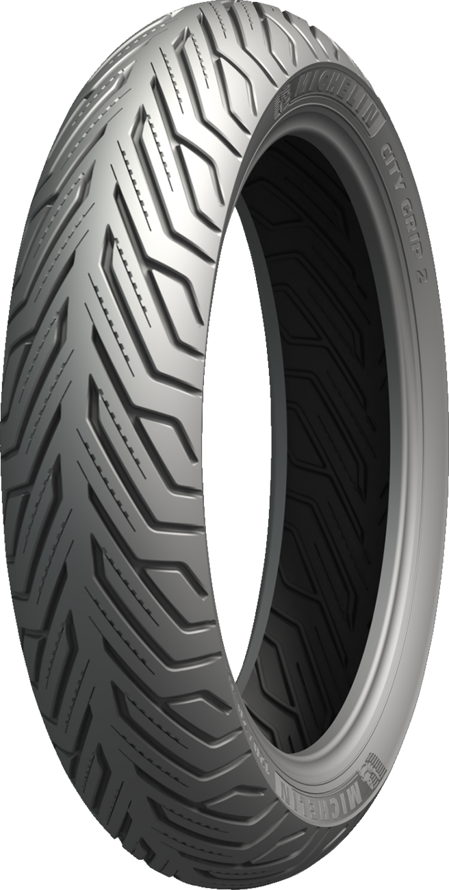 MICHELIN City Grip 2 Tire - Front/Rear - 110/80-14 - 59S 09411
