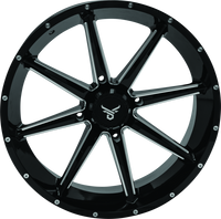 QuadBoss Slicer 20X7 - 4/137 - 4+4