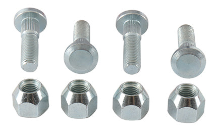 ALL BALLS Wheel Stud Kit 85-1043 - Direct O.E.M. Replacement