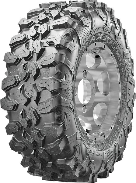 MAXXIS Tire Carnivore F/R 33x10r15 TM00306300 - Ultimate Off-Road Performance