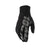 100-PERCENT Hydromatic Gloves Black Small - 10017-00000