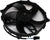 ALL BALLS 70-1006 ATV/UTV Cooling Fan Assembly