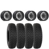 VALOR OFFROAD V06 BEADLOCKS ON SYSTEM 3 DX440