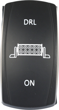 OPEN TRAIL SM106-033 3 Position Switch Standard