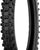 Sedona MX7010017 Tire MX887IT Front 70/100-17 40M Bias TT