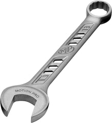 MOTION PRO Titanium Combination Wrench 13mm - Part Number 08-0464