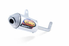 FMF Powercore Shorty 2 Yam Exhaust Silencer - Part Number 024080