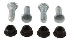 ALL BALLS 85-1018 Wheel Stud Kit - Direct O.E.M. Replacement