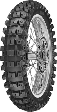 Pirelli MX32 Mid Hard Rear Tire 120/80-19 63M Bias TT