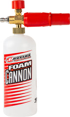 MAXIMA Foam Cannon 10132 - Adjustable Pressure Washer Foam Blaster