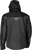 FLY RACING Incline Jacket Black/Charcoal Large - Stylish and Functional