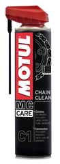 MOTUL Chain Clean 9.8oz - Part Number 103243/111818