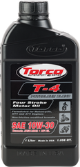 TORCO T611030CE 10W30 4 Stroke Motor Oil - 1L