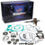 VERTEX Complete Engine Rebuild Kit WR00057 with Os Piston +0.5mm Hon