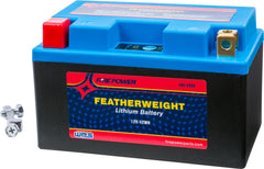 Featherweight Lithium Battery 230 Cca Hjtz10s Fp Il 12v/42wh