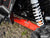 Polaris RZR XP Turbo Rear Trailing Arms