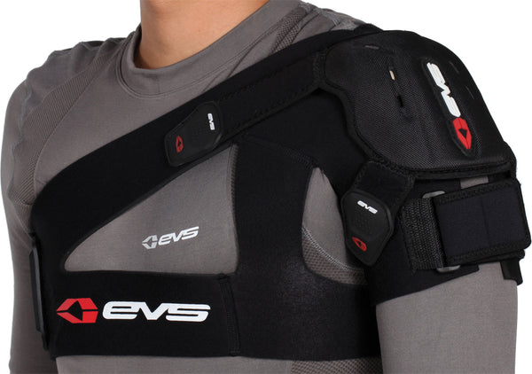 EVS SB04 Shoulder Brace Medium - Ultimate Protection and Support