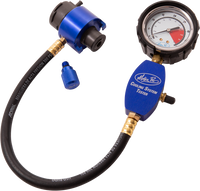MOTION PRO Cooling System Tester - Part Number 08-0559