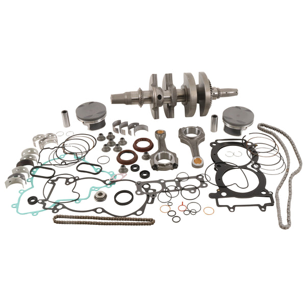 VERTEX WR00054 Complete Engine Rebuild Kit for Professional Maintenance