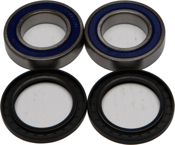 All Balls Wheel Bearing & Seal Kit 25-1321