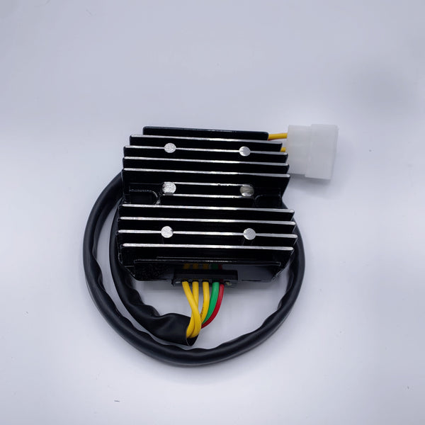 RICKS 14-421 Regulator/Rectifier for Lithium Batteries